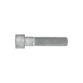 BOLT,7/16-20X2.50 LG,SHCS,ALLOY