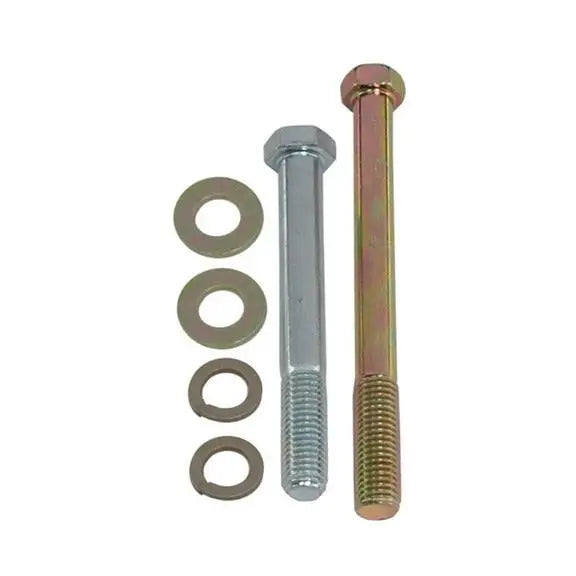 DISC BRK GUIDE BOLT/