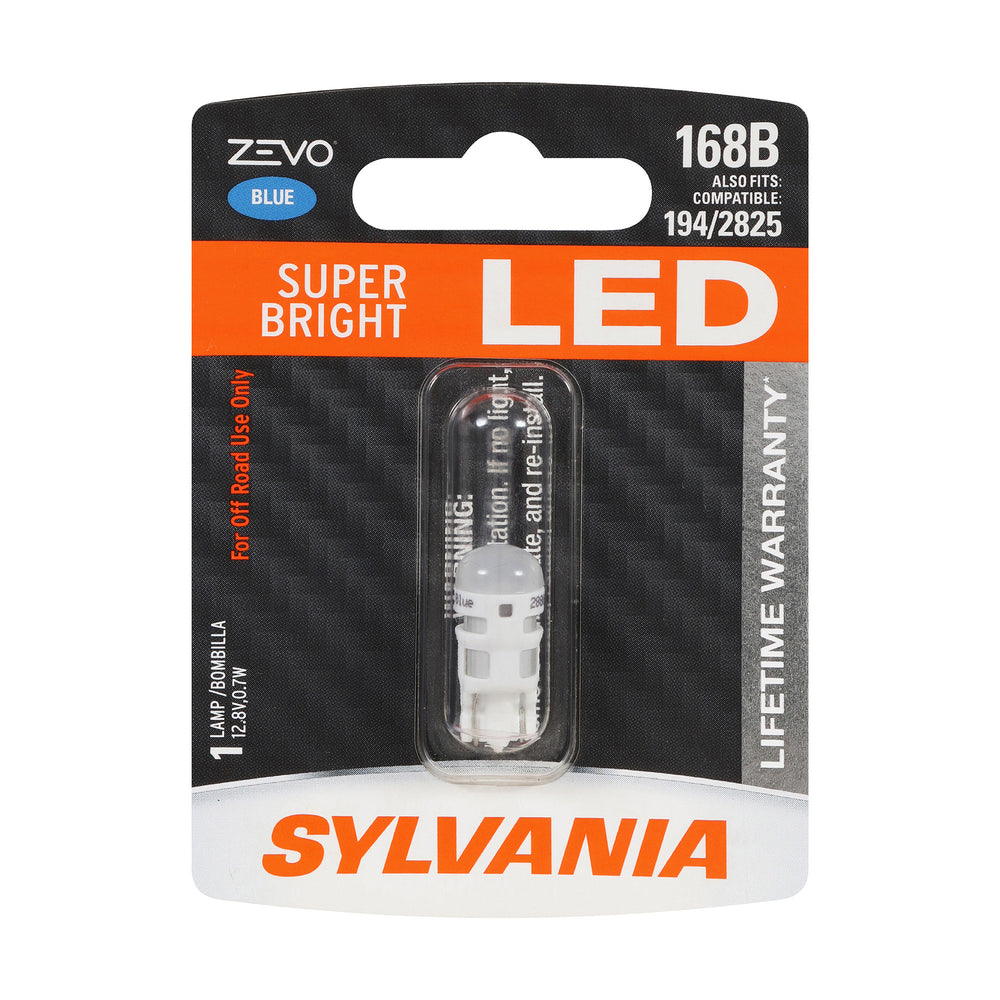 SYLVANIA auto part