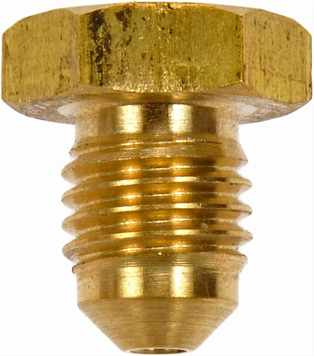 A.C. PORT CAP