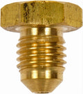 A.C. PORT CAP