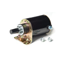 ELECTRICAL TERMINALSLIDE ON F
