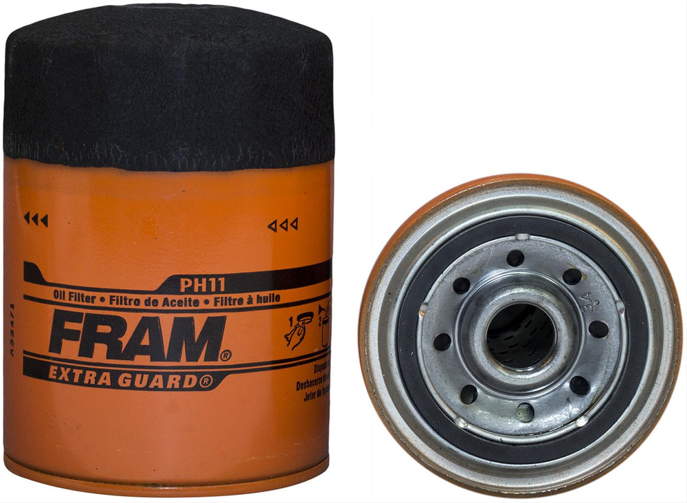Fram auto part