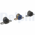 AXLE SUPPORT BUSHING