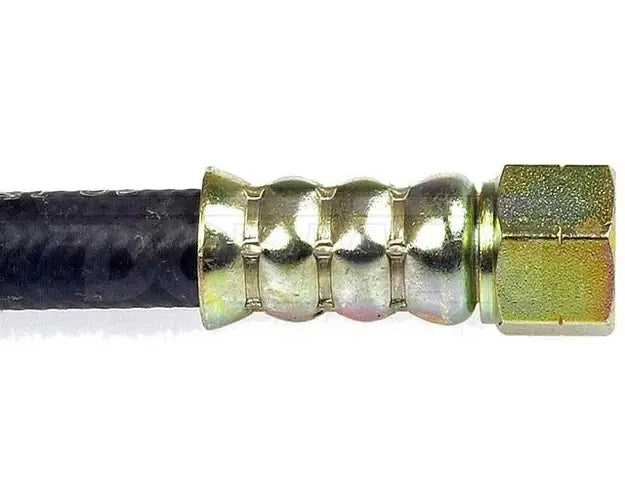 NUT MACH SCRW HX #1224