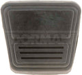 BRAKE & CLUTCH PEDAL PAD