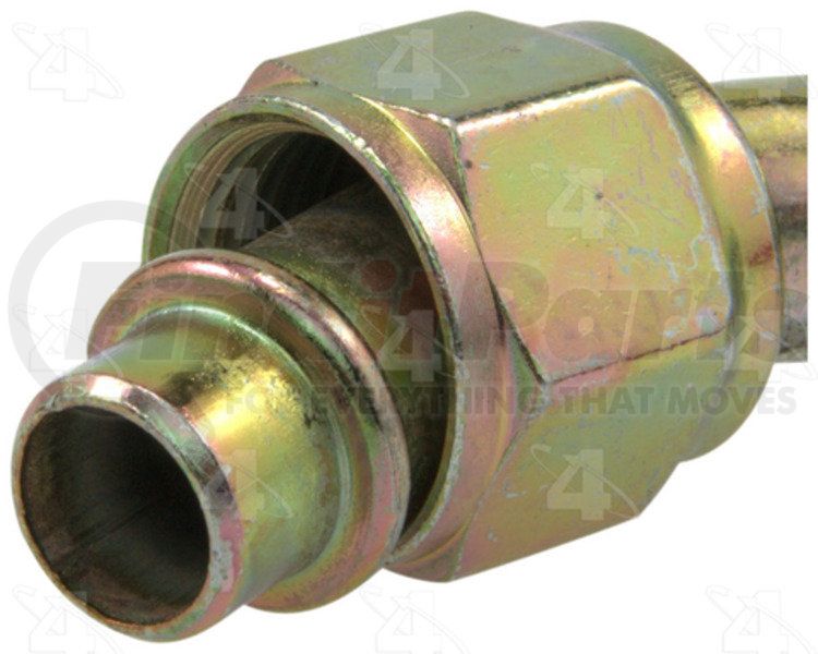 FOUR SEASONS auto part