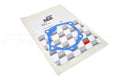 Fel-Pro Mitsubishi Eclipse 35737 Engine Water Pump Gasket