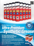 SPL GREASE DISPLAY
