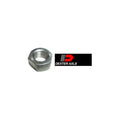 NUT HEX 9/1618 GR A307 ZINC PLATED