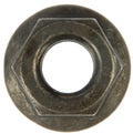 NUT FLANGE M61.0