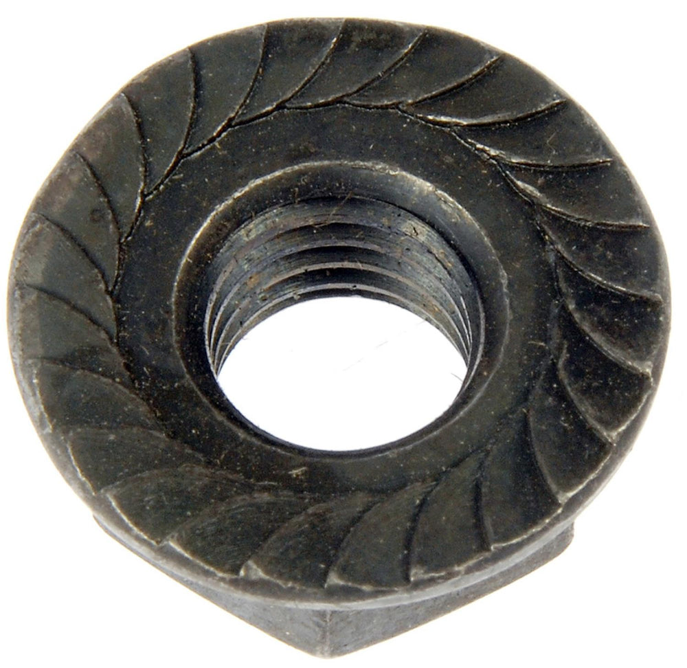 NUT FLANGE M61.0