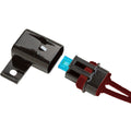 IN-LINE FUSE HOLDER WITH INDICATING LEDS - MICRO II FUSES