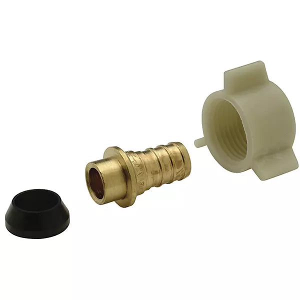 ZURN PEX auto part