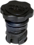 Transmission Oil Fill Tube Cap for 07-17 Jeep MK Compass / Patriot w/ CVT Trans. Crown Automotive
