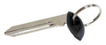 Key Blank for Select 08-20 Jeep WK Grand Cherokee, XK Commander, & KL Cherokee Crown Automotive