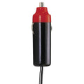 ACCESSORY PLUG/8FT CORD/BLK 2PK