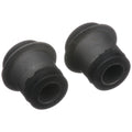 DELPHI control arms