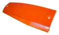 Left Side Marker Lamp for 1984-96 Jeep XJ Cherokee, MJ Comanche (Export), Amber Crown Automotive