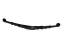 Leaf Spring Bushing for Select 1945-1963 Jeep Models, 3/4 Inch Diameter, 1-5/8 Inch Long Crown Automotive