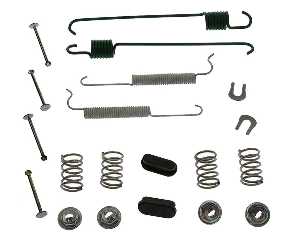 BRAKE HARDWARE