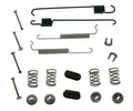 BRAKE HARDWARE