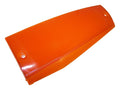 Right Side Marker Lamp for 1984-96 Jeep XJ Cherokee, MJ Comanche (Export), Amber Crown Automotive