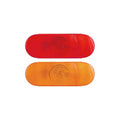OVAL 6' AMB PARK/TAIL LIGHT