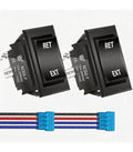 SWITCH UNIVERSAL DOOR 5 AMP 2 S