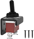 SWITCH UNIVERSAL DOOR 5 AMP 2 S