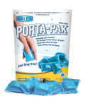 PORTA PAK CLEAN LINEN - 10 PK