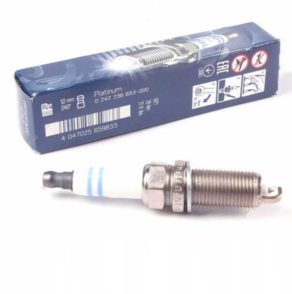 BOSCH OE FINE WIRE DOUBLE PLATINUM