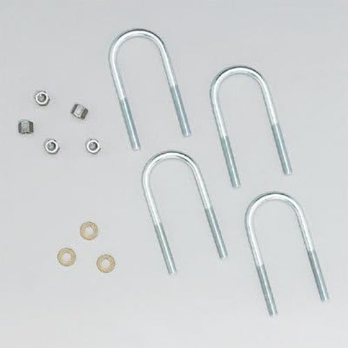 Pro Comp Titan Hardware Kit Box 3