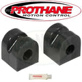 Prothane 00-06 Dodge Neon Rear Sway Bar Bushings - 14mm - Red