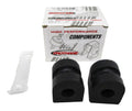 Prothane 00-06 Dodge Neon Rear Sway Bar Bushings - 14mm - Red