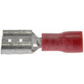 TERM QD 2218 F .250 VP
