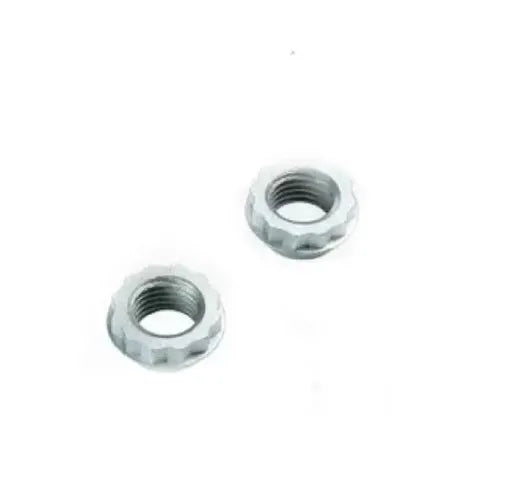 Project Kics 10Mm Wide Tread Spacer Nut (New 2013)