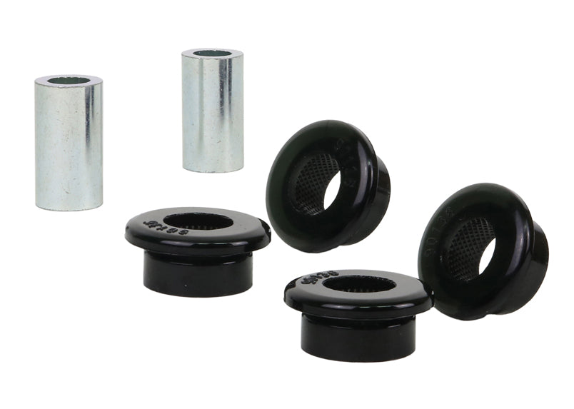 UNIVERSAL PIVOT BUSHING SET 15/32(1.16)OD 1/2(0.50)ID 113/32(1.41)INCH LONG