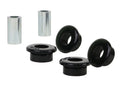 UNIVERSAL PIVOT BUSHING SET 15/32(1.16)OD 1/2(0.50)ID 113/32(1.41)INCH LONG