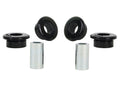 UNIVERSAL PIVOT BUSHING SET 15/32(1.16)OD 1/2(0.50)ID 113/32(1.41)INCH LONG