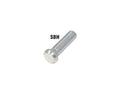 Project Kics Honda Wheel Stud - 10MM