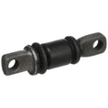 DELPHI control arms