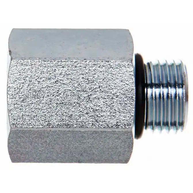 HYDRAULIC ADAPTER - SAE TO SAE