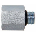HYDRAULIC ADAPTER - SAE TO SAE