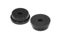Prothane 98-06 Subaru Impreza 5spd Shifter Kit - Red