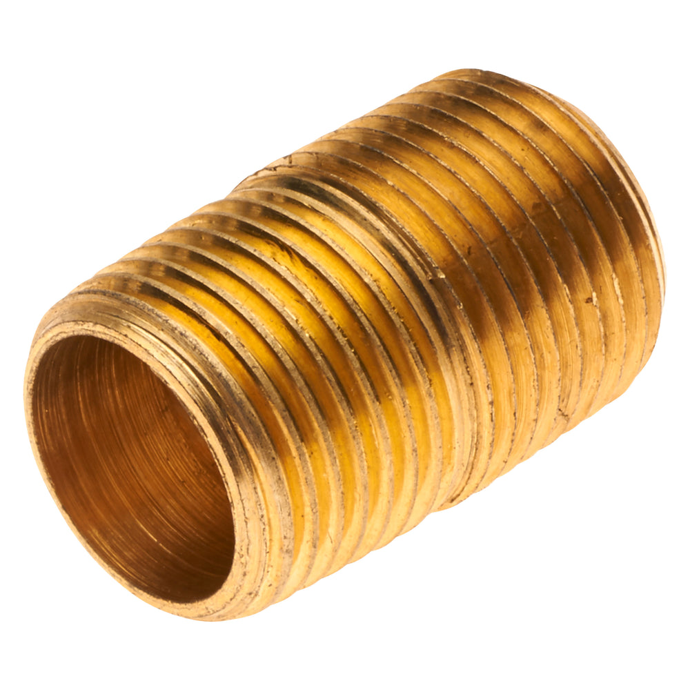 BRASS PIPE ADAPTER