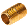 BRASS PIPE ADAPTER