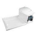 KIT,INLET TUBE & 3/4BARB