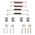 R1 Concepts Drum Brake Hardware Kit Fits Volkswagen Beetle