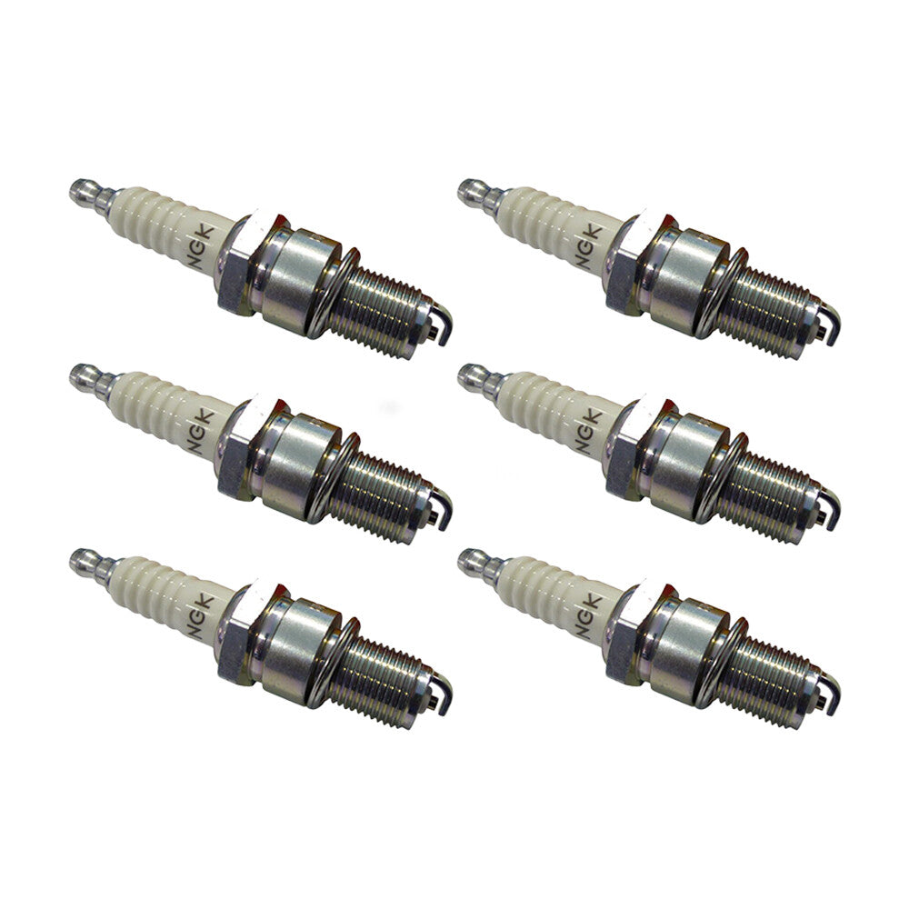 NGK auto part